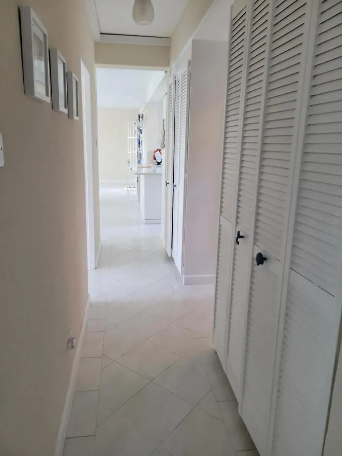 קרייסט צ'רץ' Windchime Villa 0*, קרייסט צ'רץ'